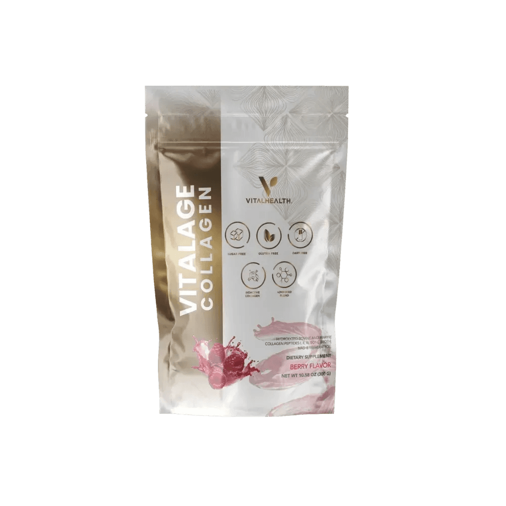 VitalAge Collagen